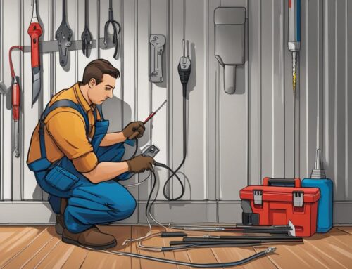 Expert Electrical Outlet Installation Services