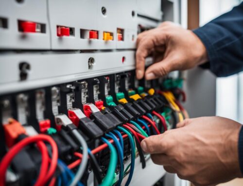 Expert Electrical Panel Installation Services – Let Us Power Your Home