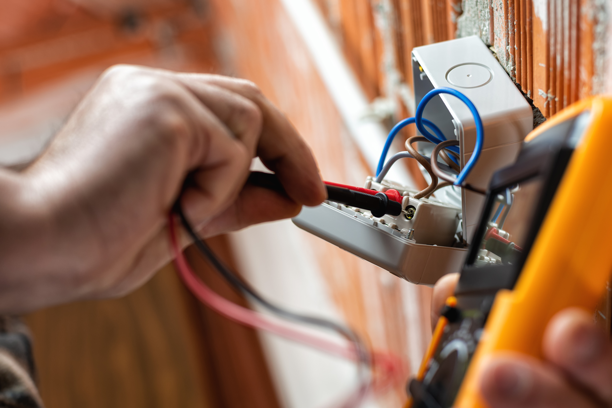 Home Electrical Services
