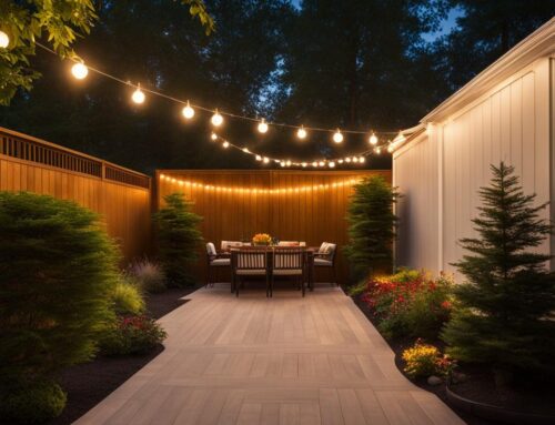 Expert Outdoor Lighting Installation in the United States