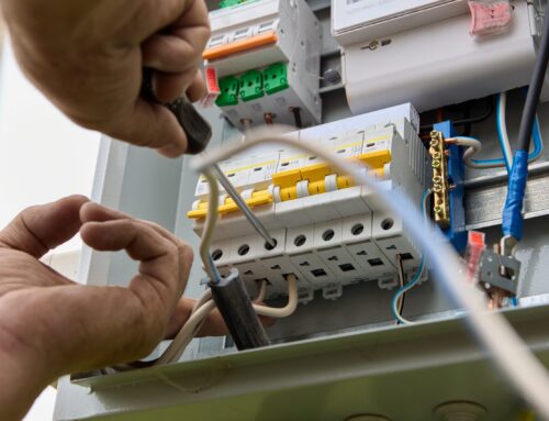 Understanding the Benefits of Upgrading Your Electrical Panel